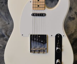 Fender Telecaster Custom Shop 1967 NOS 2011 (Consignment) No Longer Available